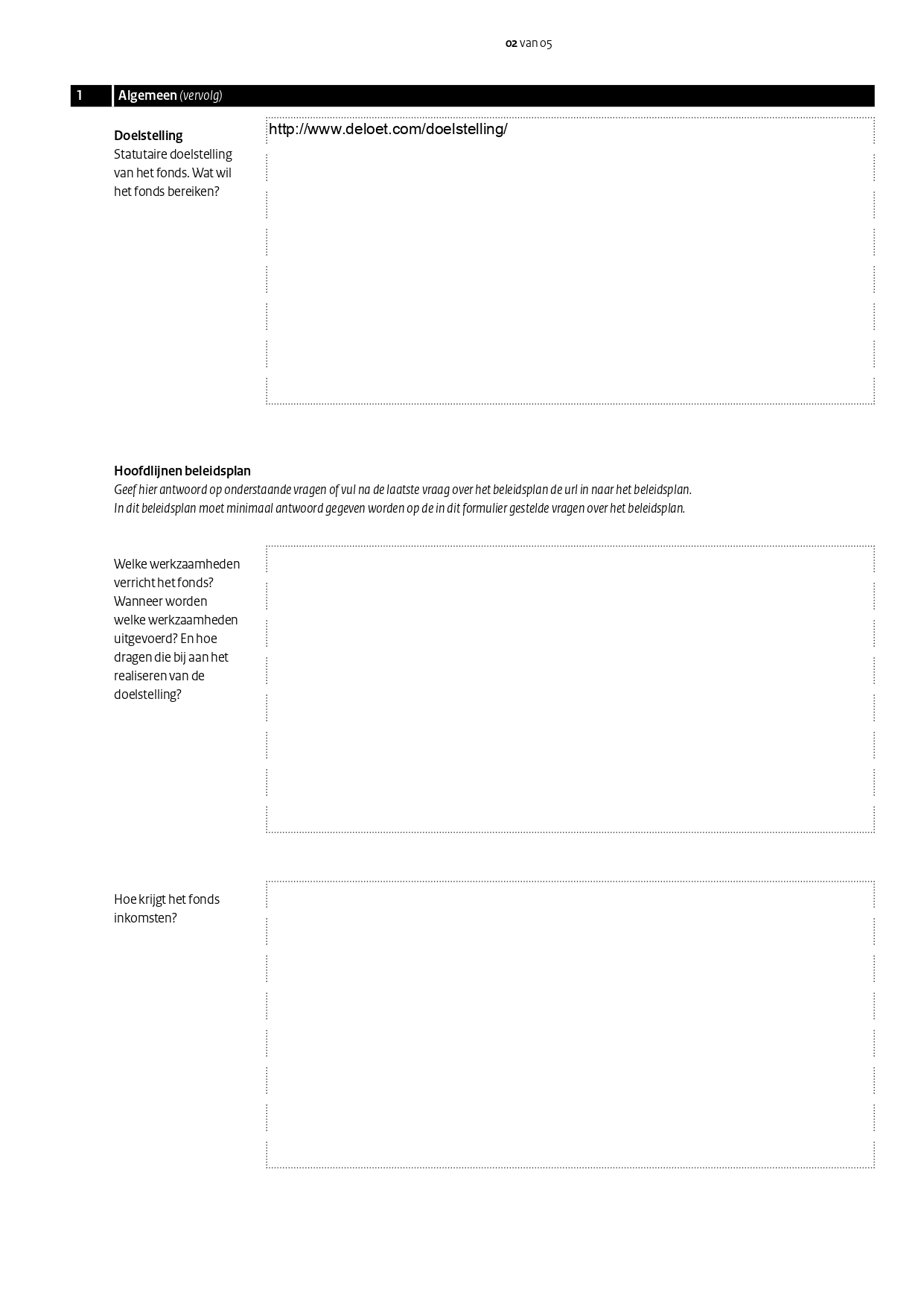Jaarrekening 2025 de loet page 0002