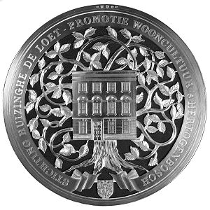 Medaille