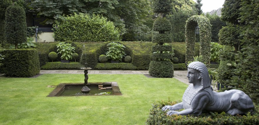 Tuin